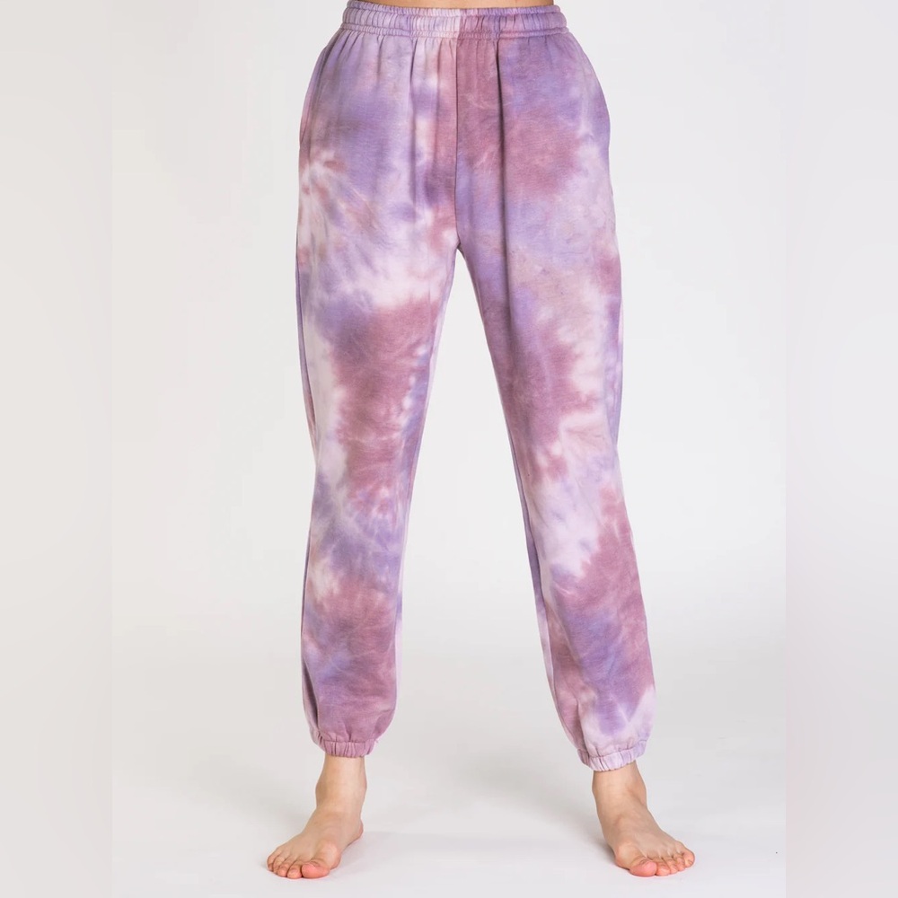 🌙 CC - Womens Tie Dye NWOT unbranded sweats